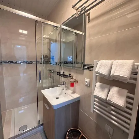 Superbe Renove Au Coeur De La Capitale * Paris